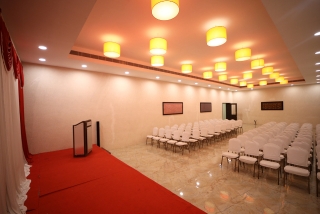 Jhamtani Ace Abundance Amenities - Toddlers  Play Area