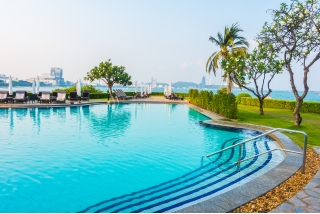 Jhamtani Ace Abundance Amenities - Senior Citizens Area